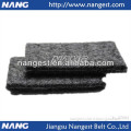 Weaving Machinery Synthetic rubber felt